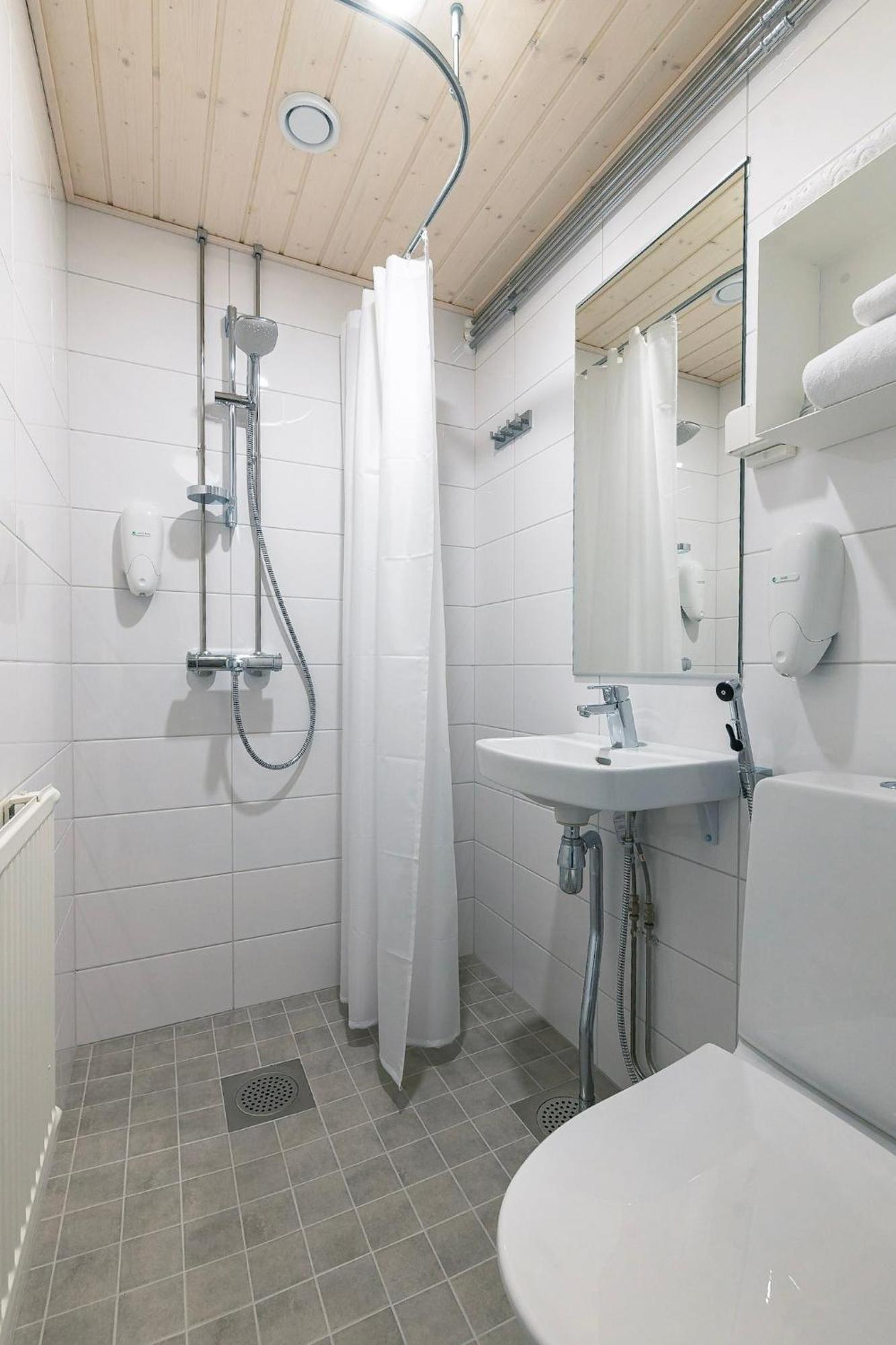 Hotel Milton Jyväskylä Kültér fotó
