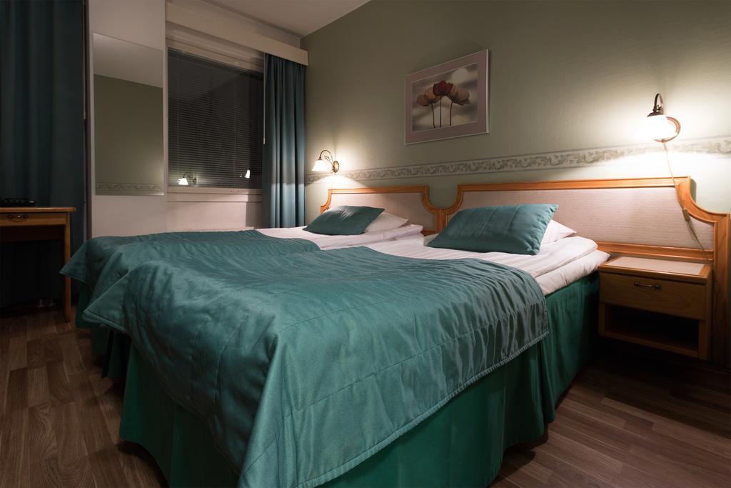 Hotel Milton Jyväskylä Kültér fotó