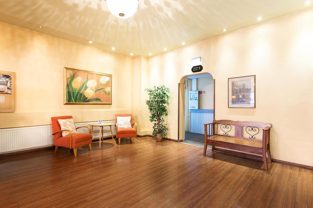 Hotel Milton Jyväskylä Kültér fotó