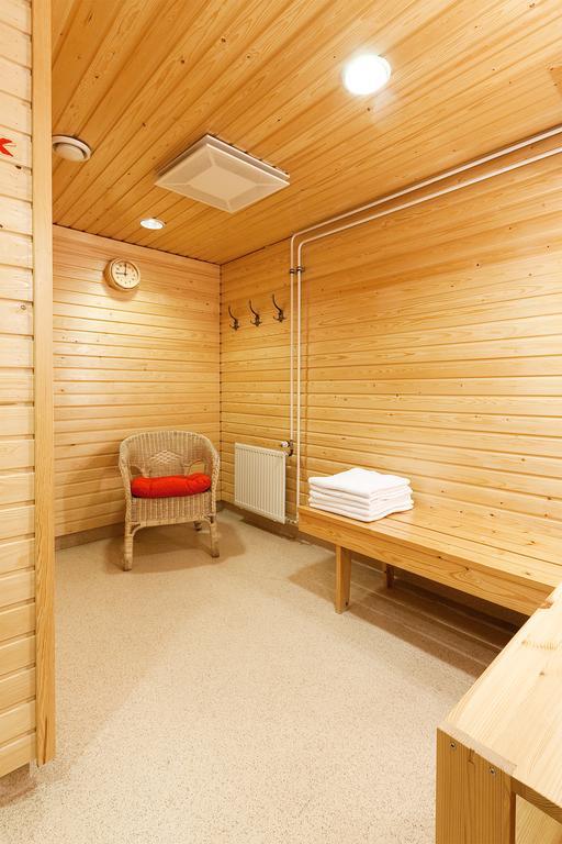 Hotel Milton Jyväskylä Kültér fotó